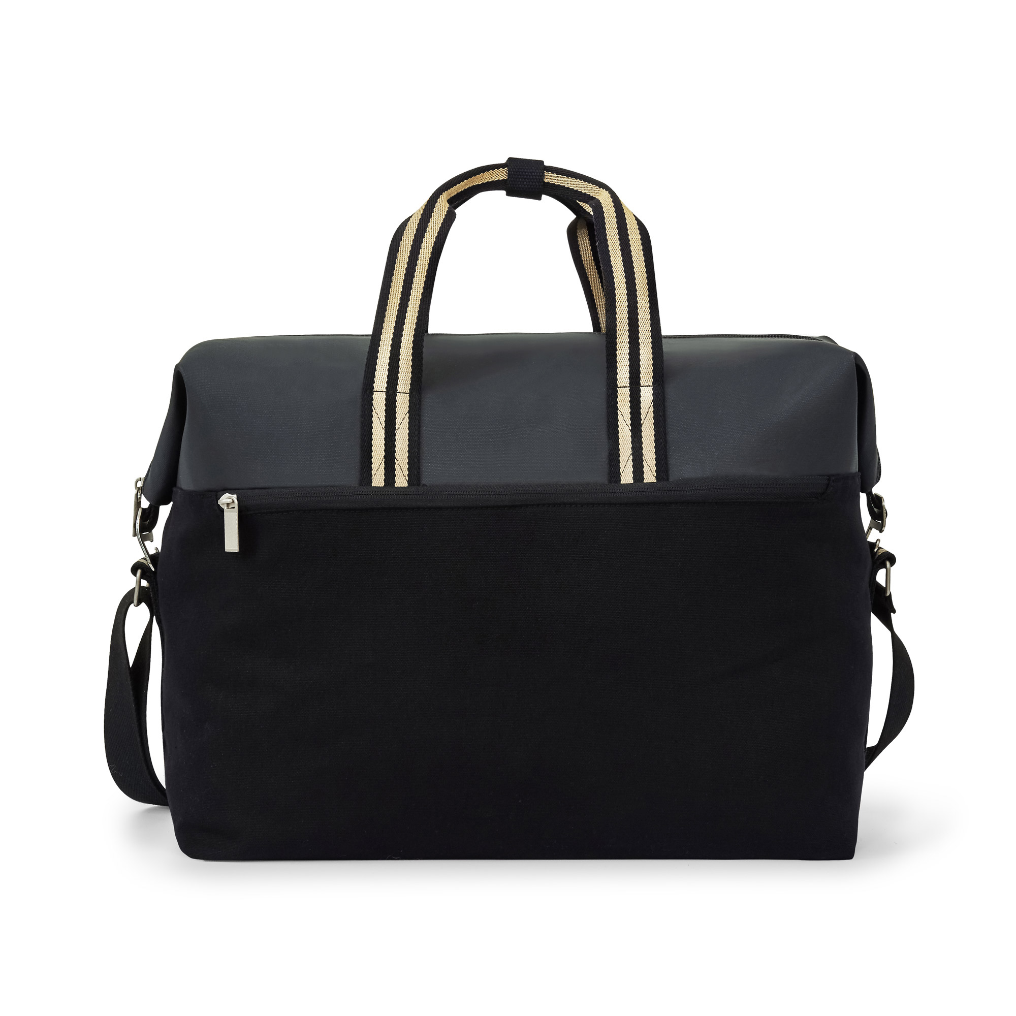 Charlie Cotton Weekender 6