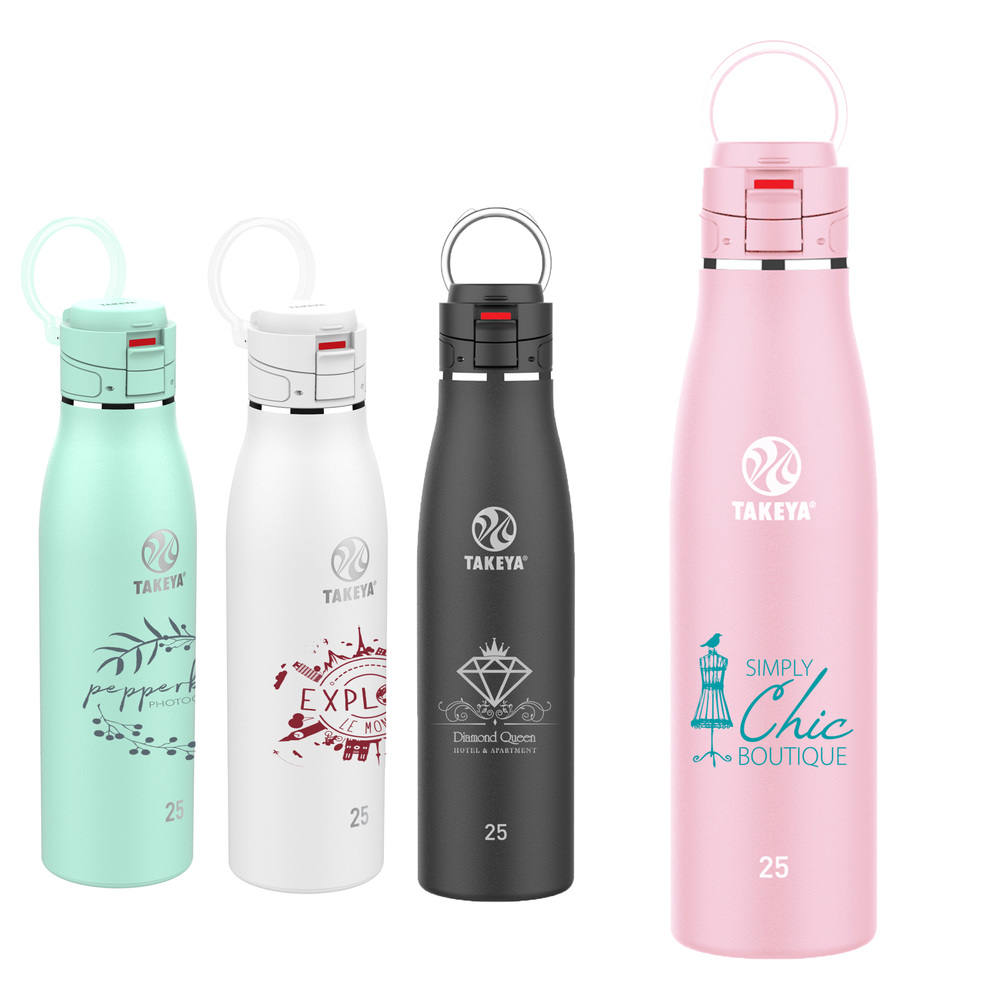 Takeya® 25 oz. Traveler