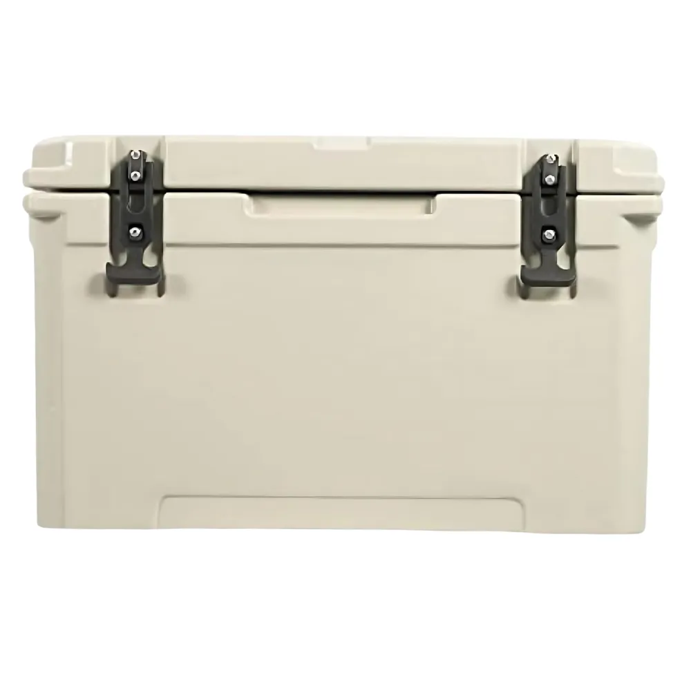 40L Ice Chest with 4 Molded-in Cup Holders 10