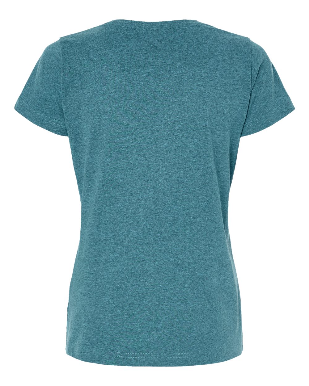 Women's Fine Jersey Tee - 3516 28