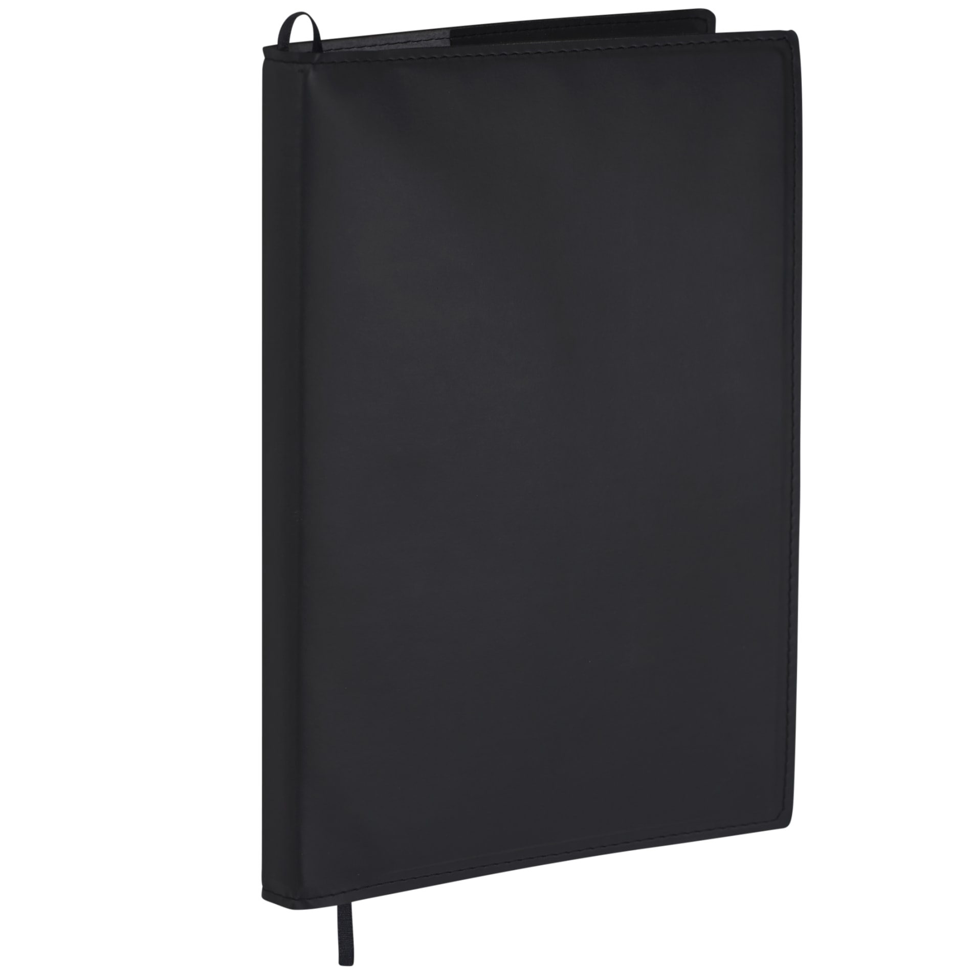 7” x 10” Mela Apple Leather Refillable Journal 58