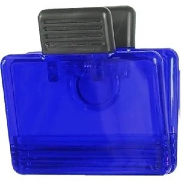 Jumbo Size Rectangular Magnetic Memo Clip w/Strong Grip 4