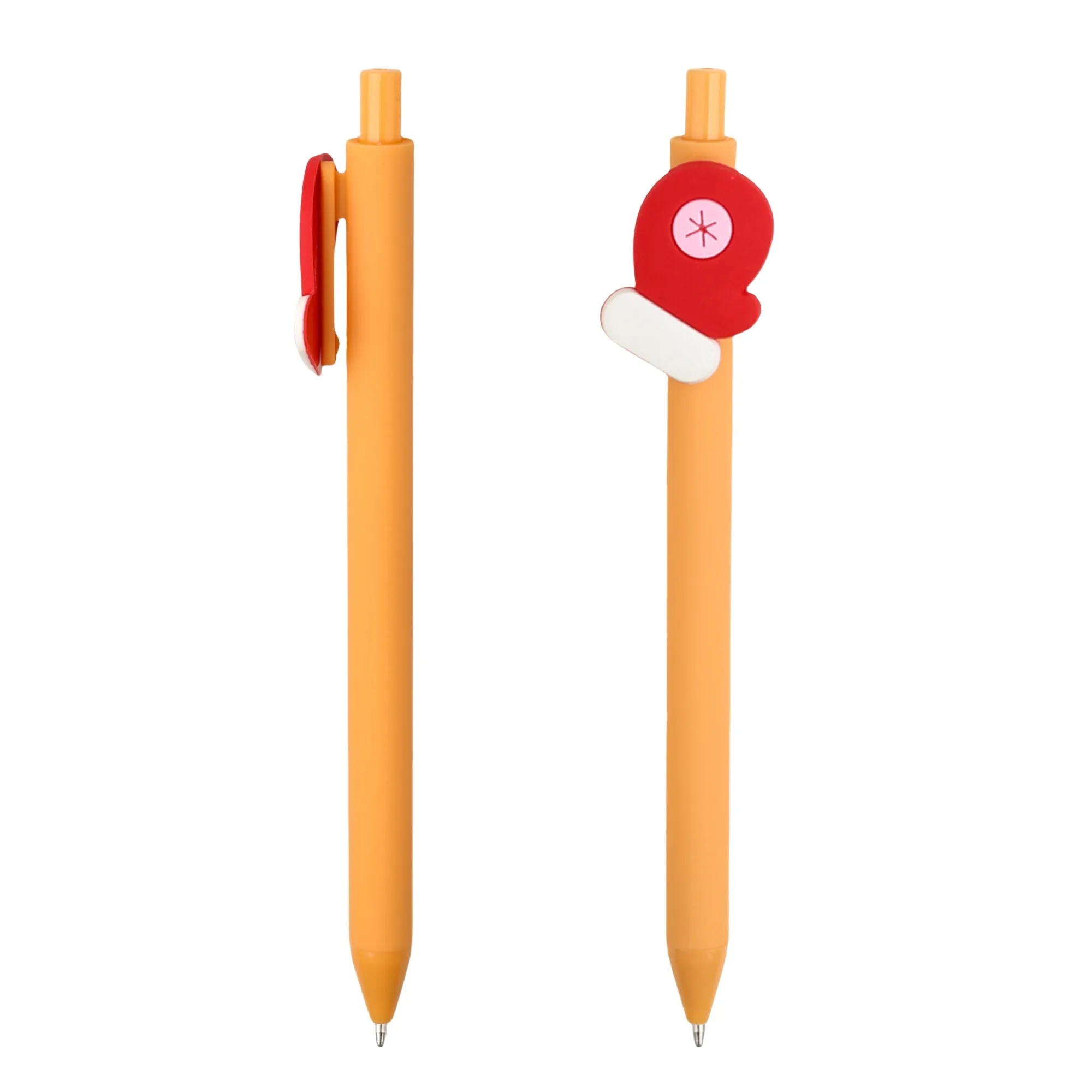 PVC Soft Gel Pen 15