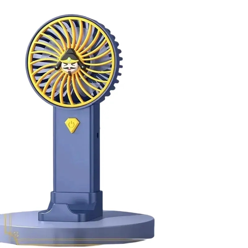 A Compact And Customized Fan Specially Designed For Cooling 4