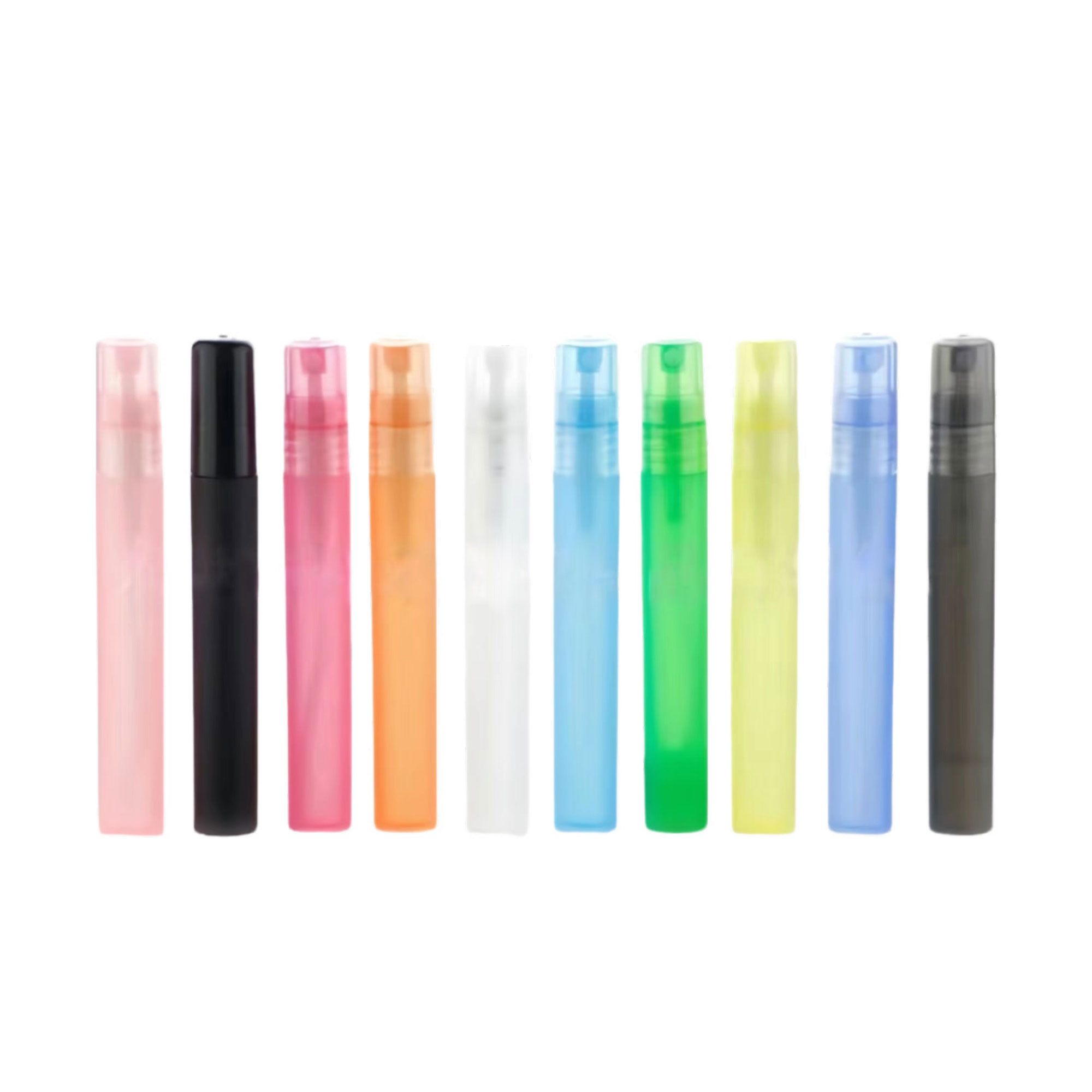 Pen-Shaped Spray Pen Hand Sanitizer 3
