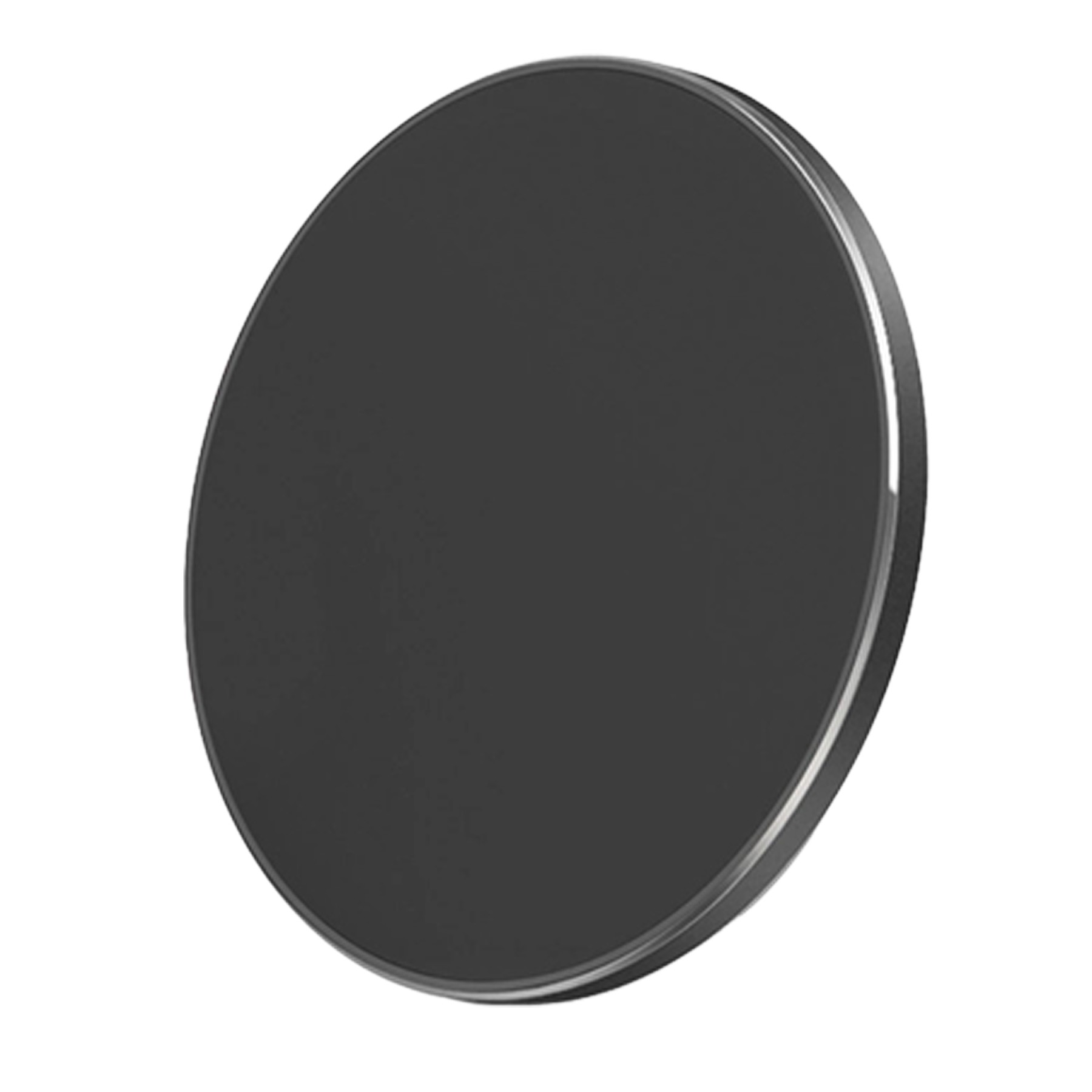 Round Wireless Charger 3