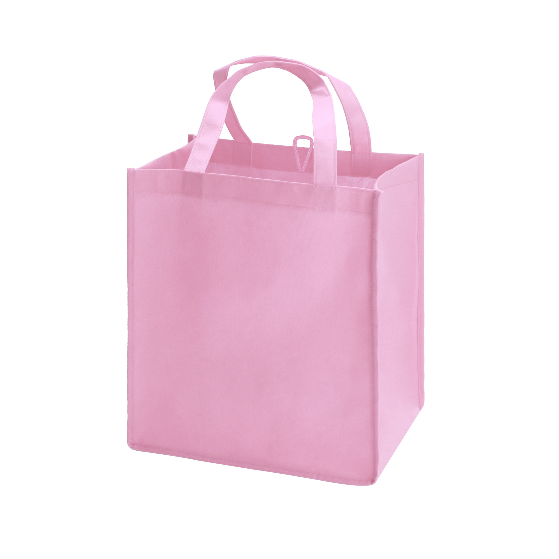 Non-Woven Value Grocery Tote 15