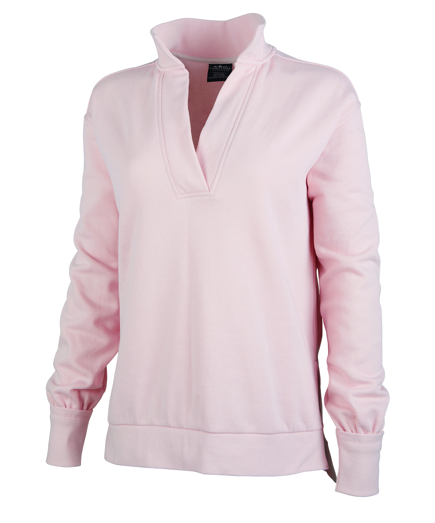 Women's Coastal Sweatshirt 33