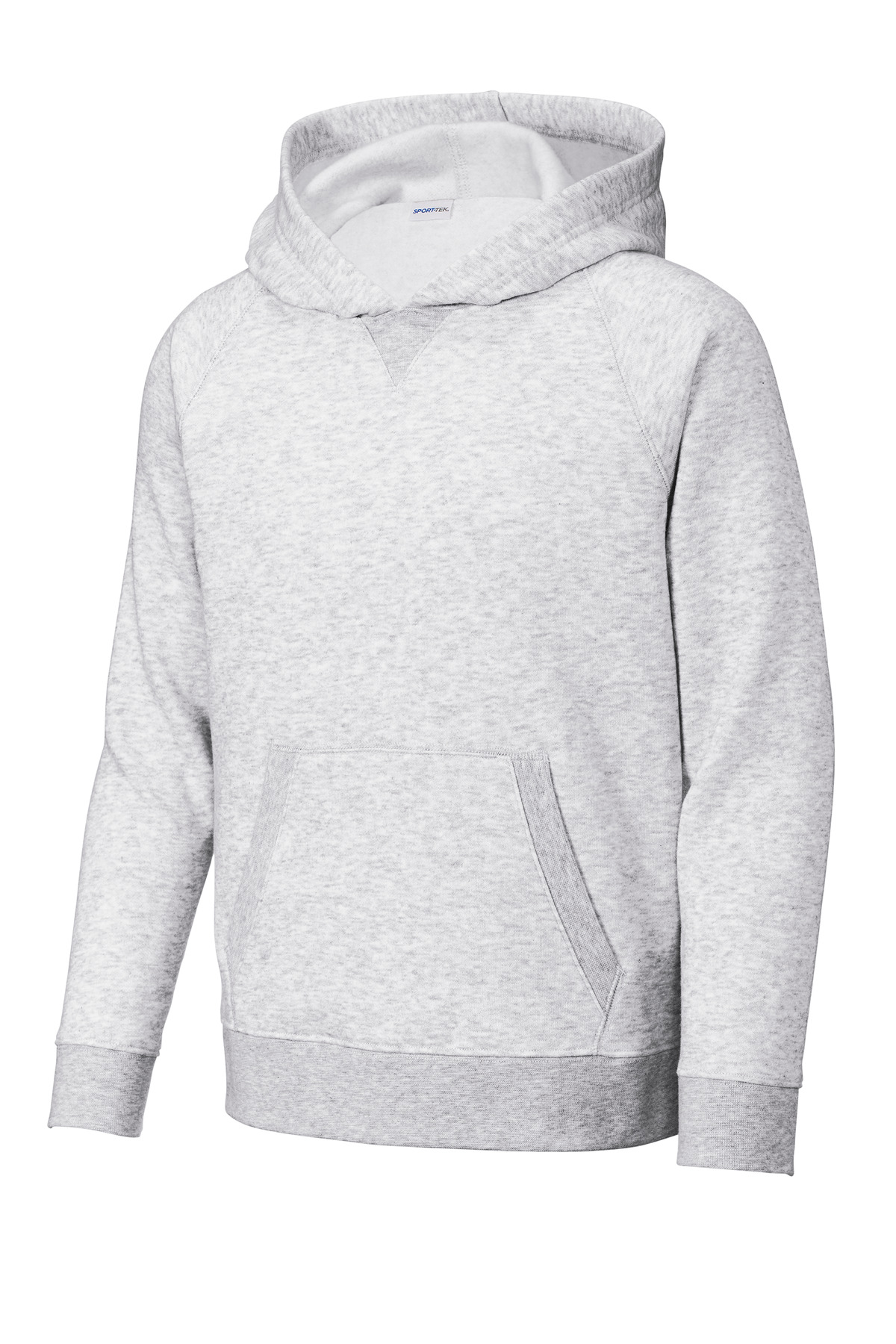 Sport-Tek Youth Drive Fleece Pullover Hoodie YSTF200 22