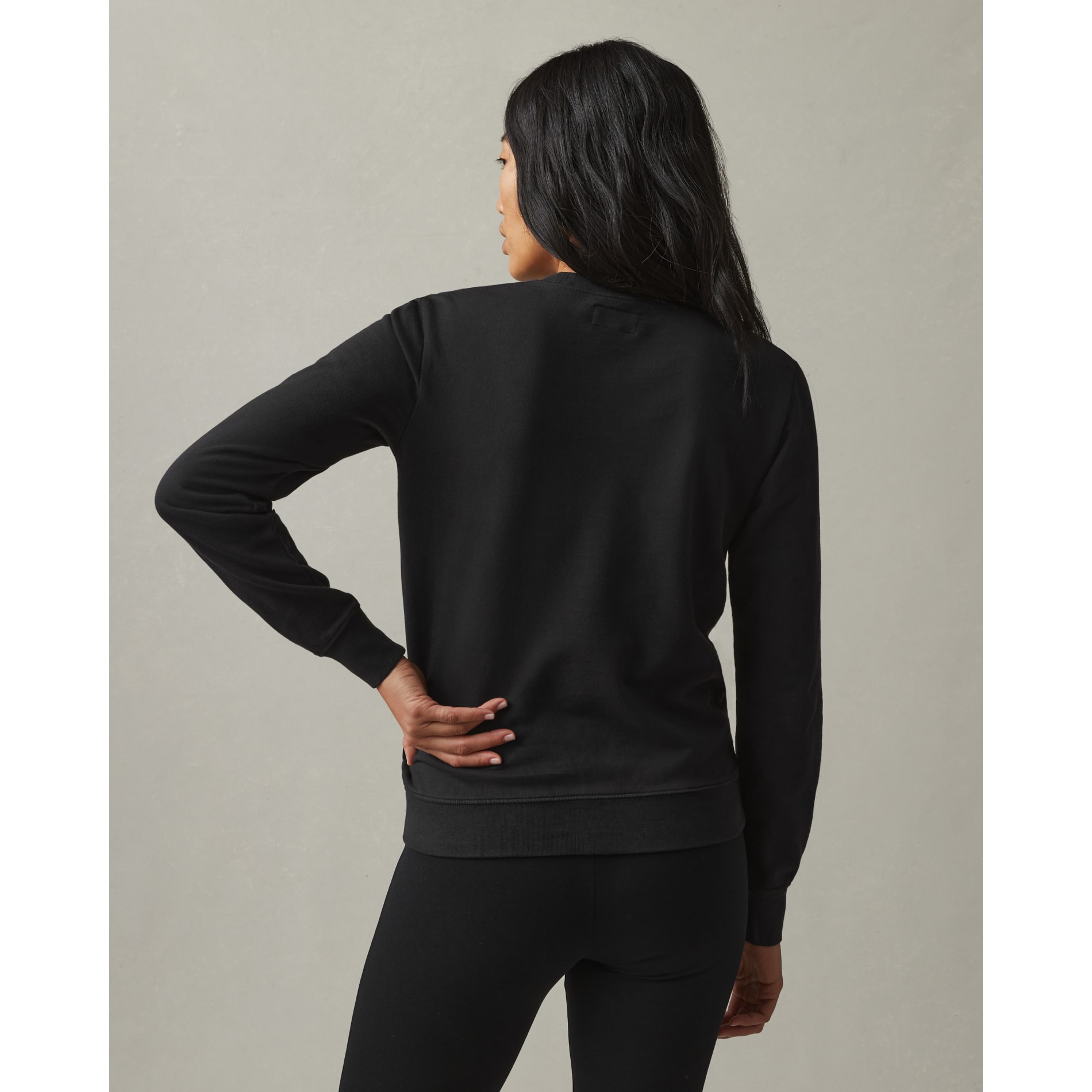 American Giant Everyday Crew Sweatshirt - Women's 64