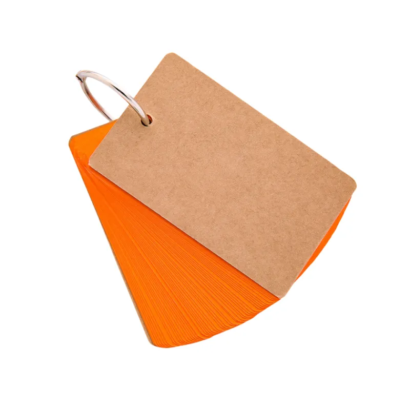 Mini Detachable Note Pads 3