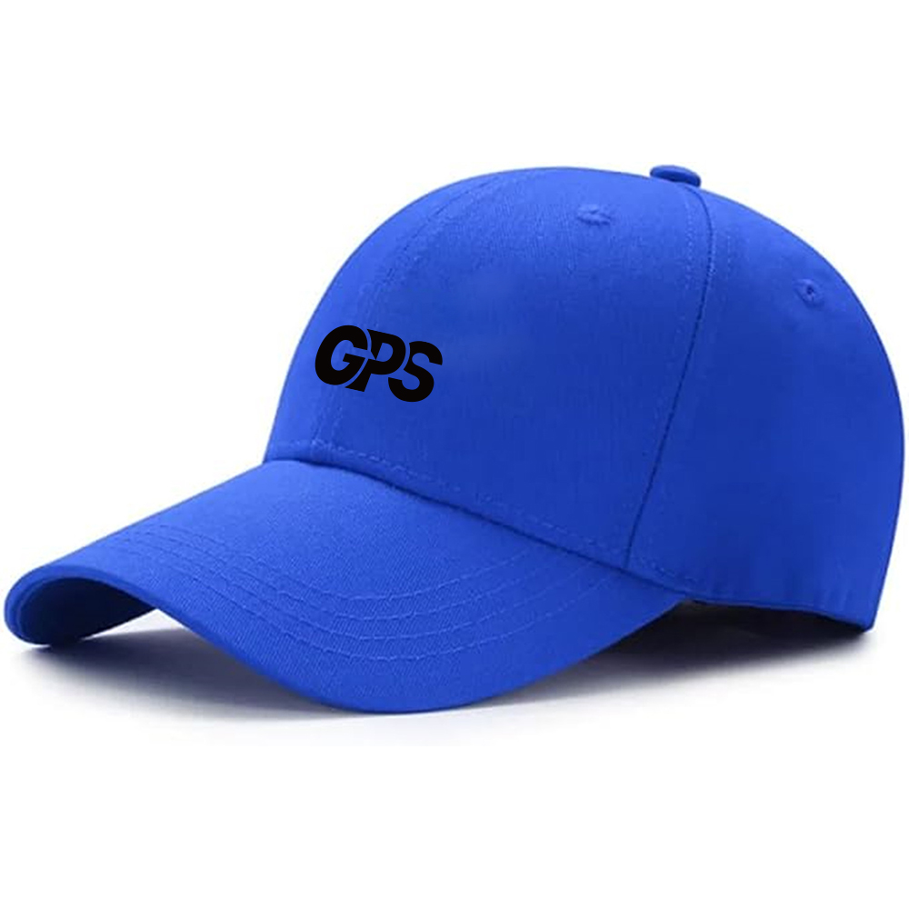 Cotton Baseball Cap 2