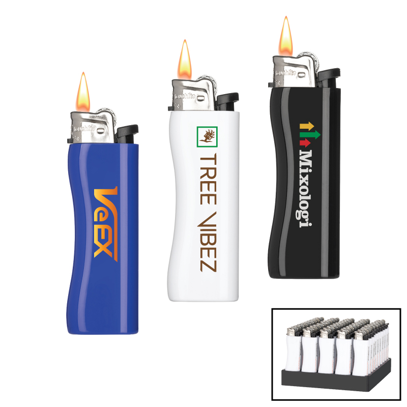 ON SALE! Supreme Refillable Pocket Lighter 1