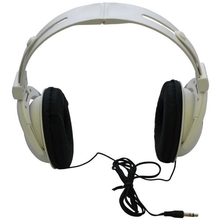 Headphones 1
