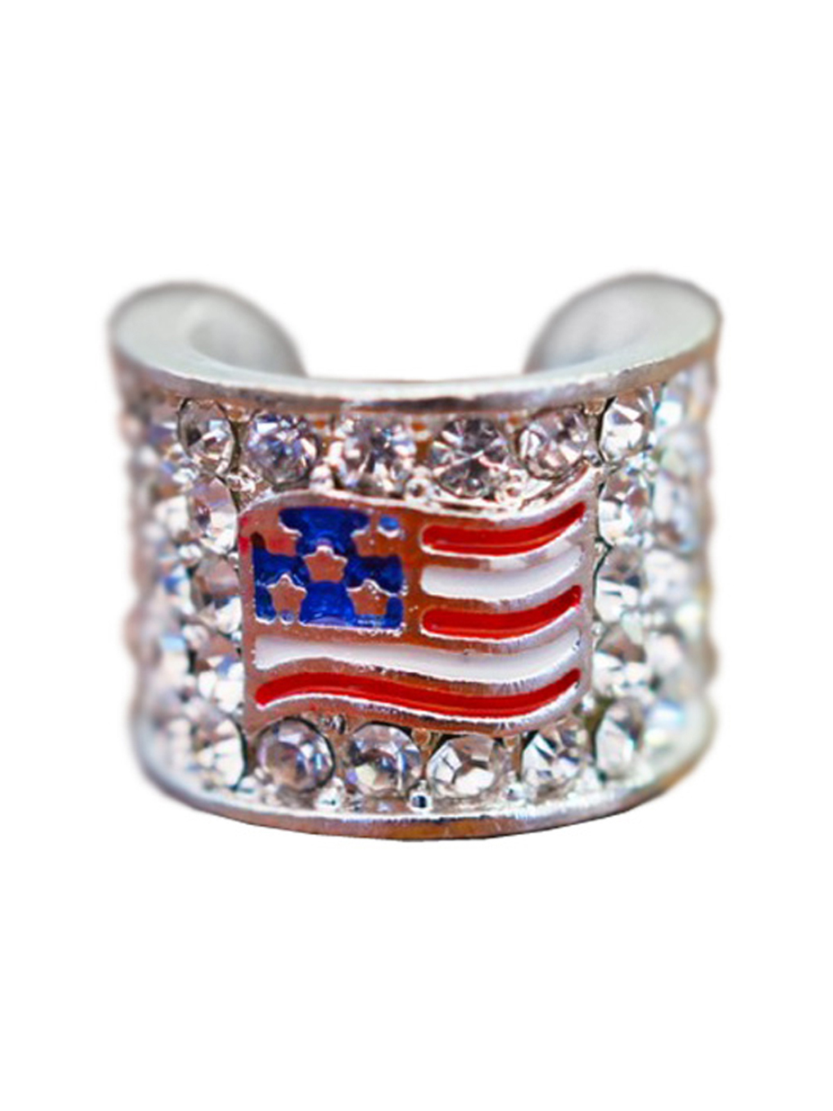 Prestige Medical - CharMED™ Crystal Stethoscope Charms 40