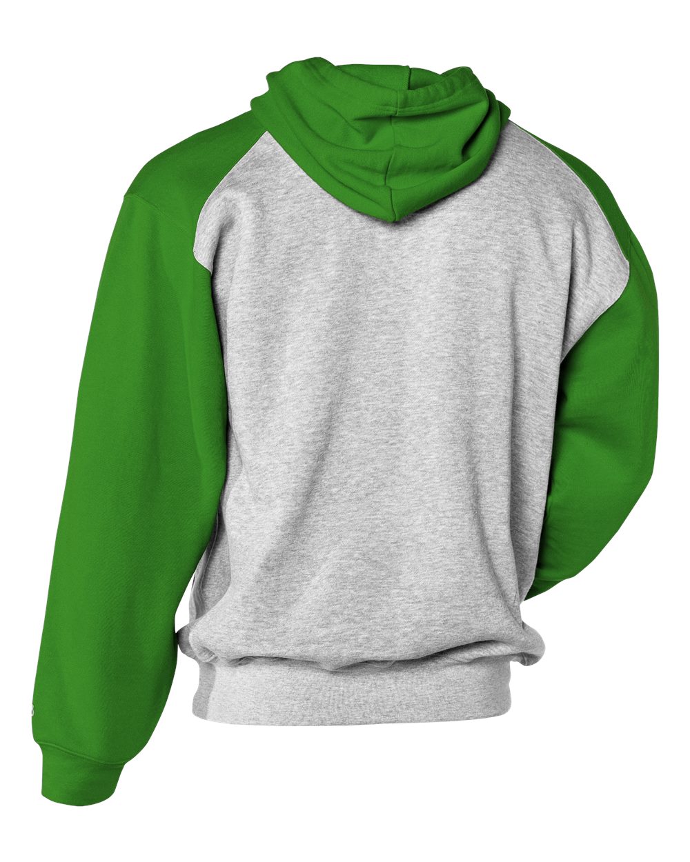 Youth Sport Athletic Fleece Hooded Sweatshirt - 2449 29