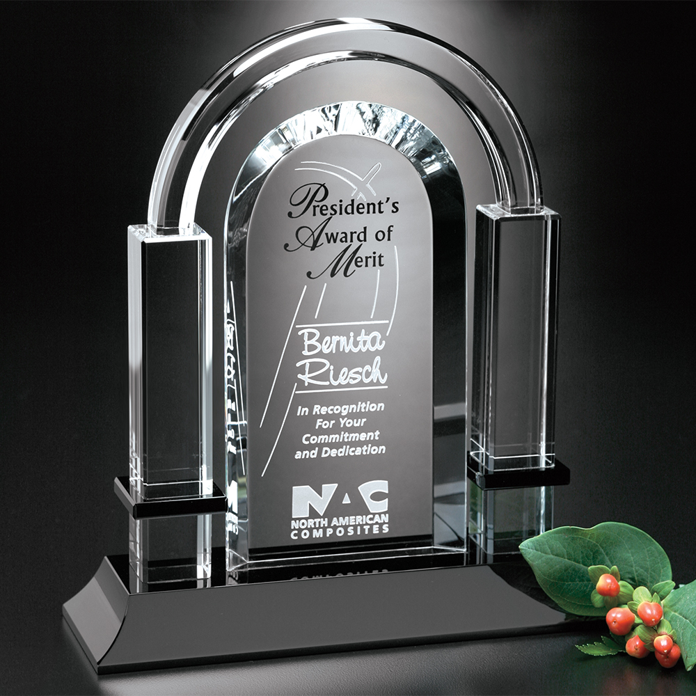 Biltmore Award 9
