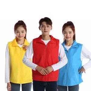 Unisex Vest 32