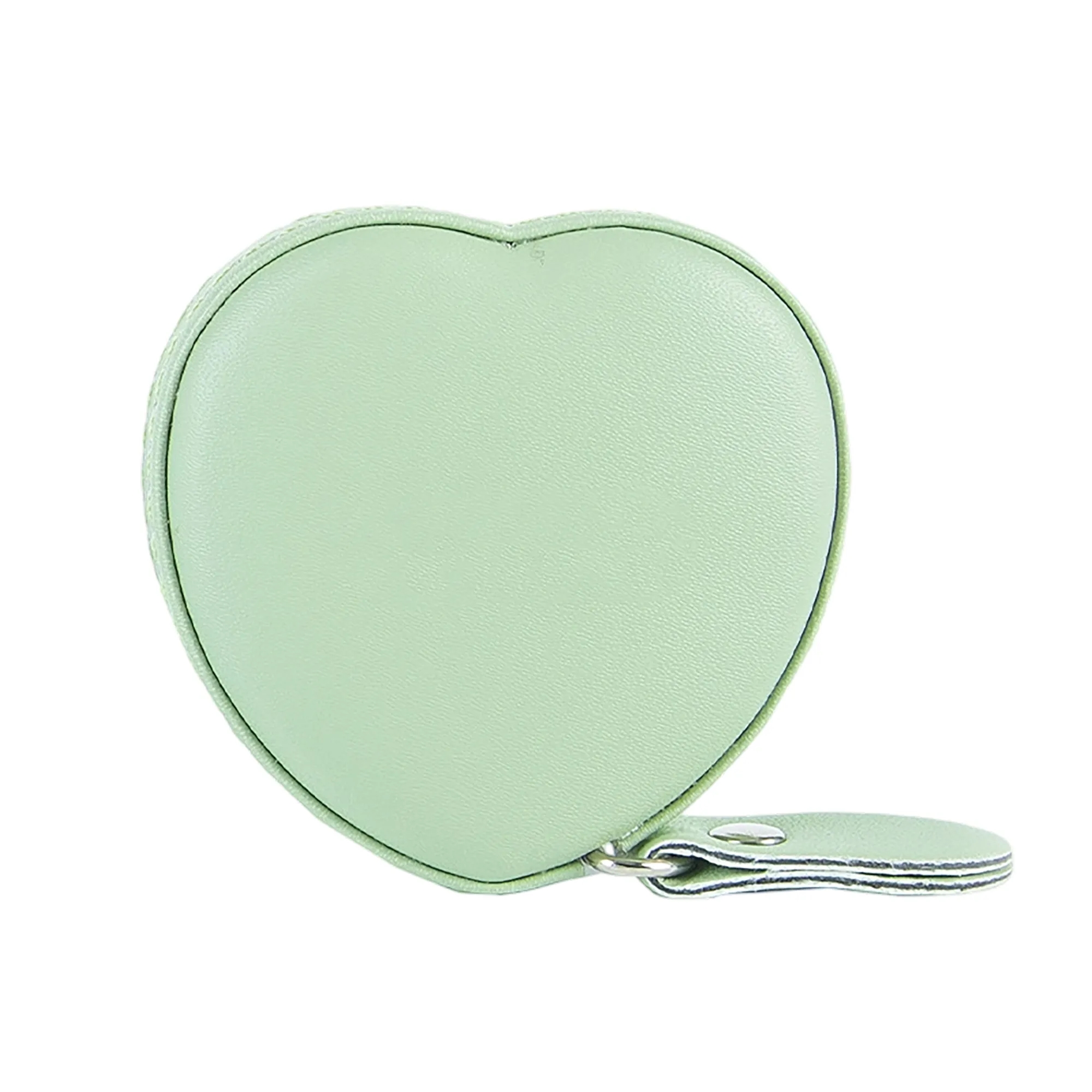 Heart Shaped Retractable Tape Measure 5