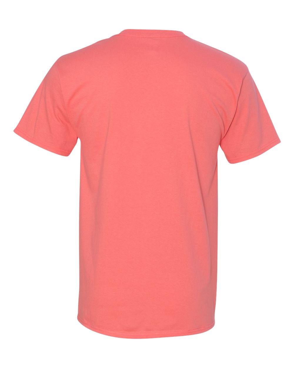 Unisex Authentic T-Shirt - 5250 70
