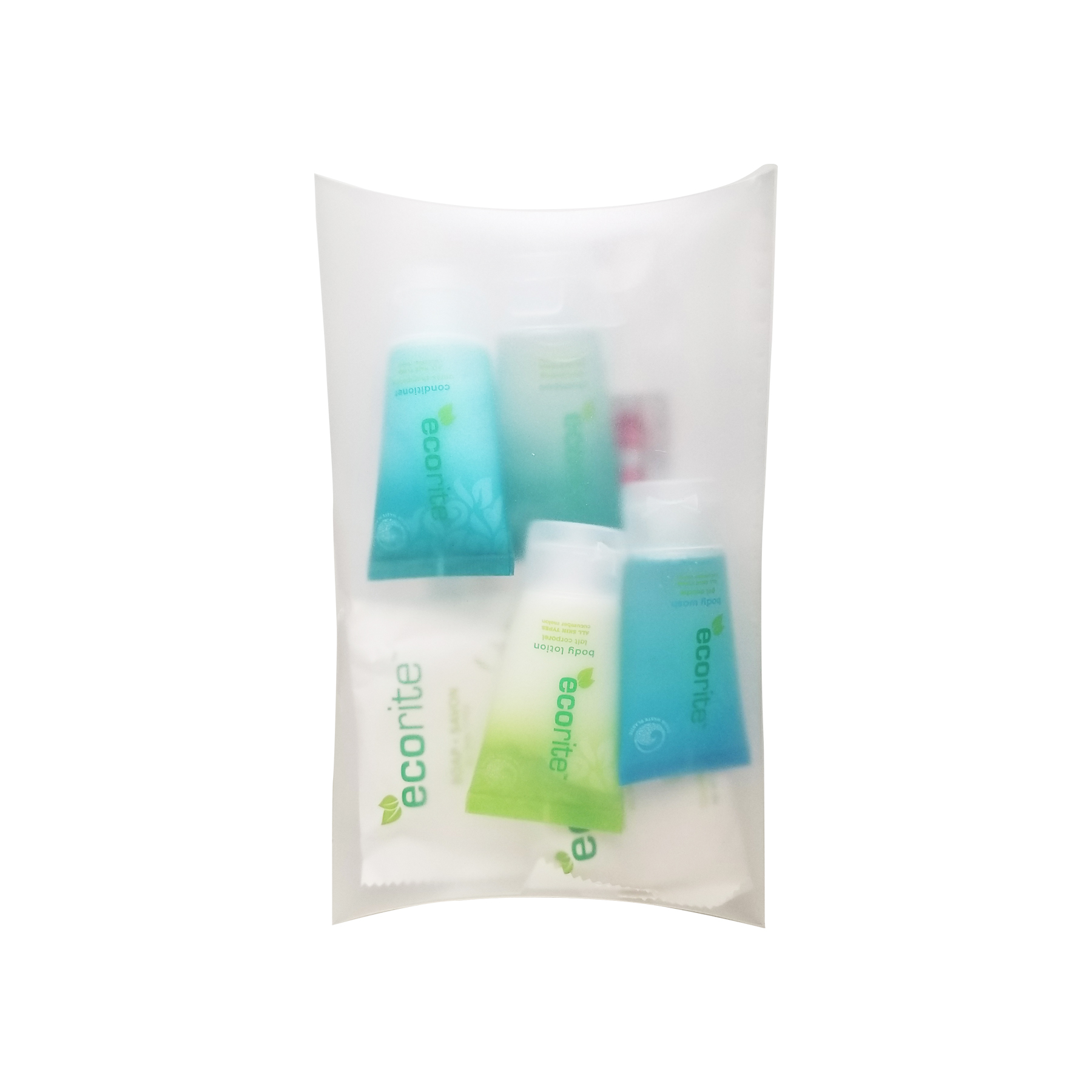 Ecorite Amenity Kit 1