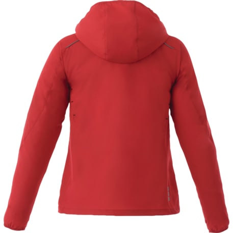 Women's Flint Lightweight Jacket 51