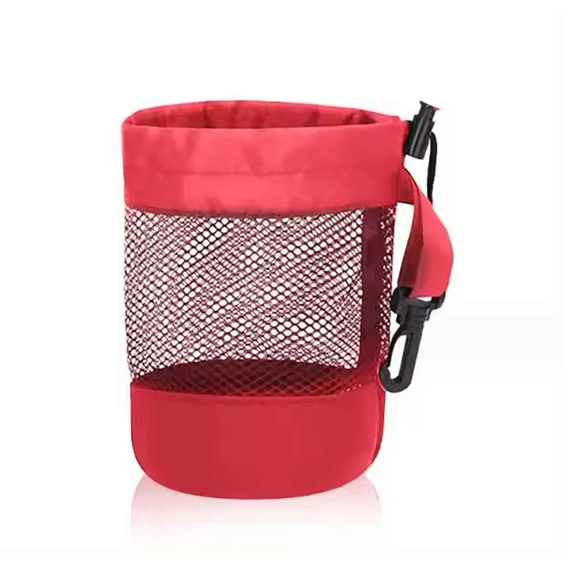 Golf Ball Drawstring Bag 3