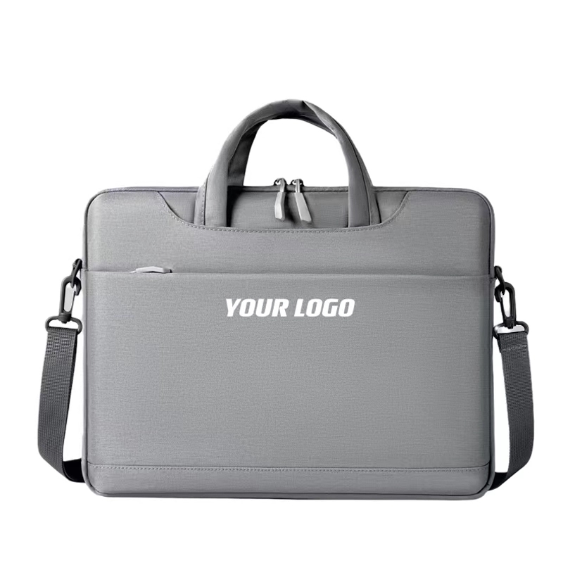 Customizable Laptop Case & Computer Messenger Bag 3