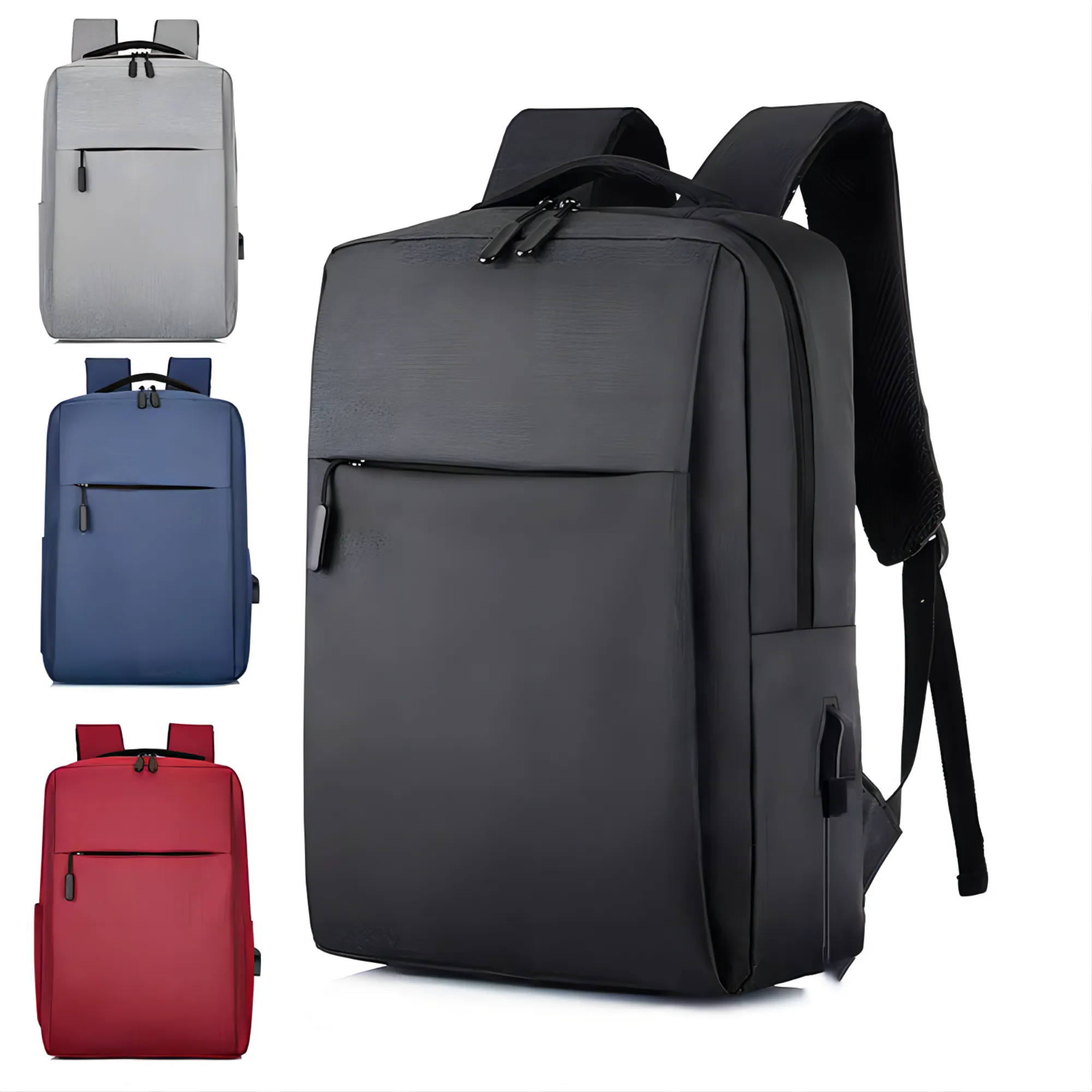 Multifunctional Computer Backpack MOQ 30PCS 1