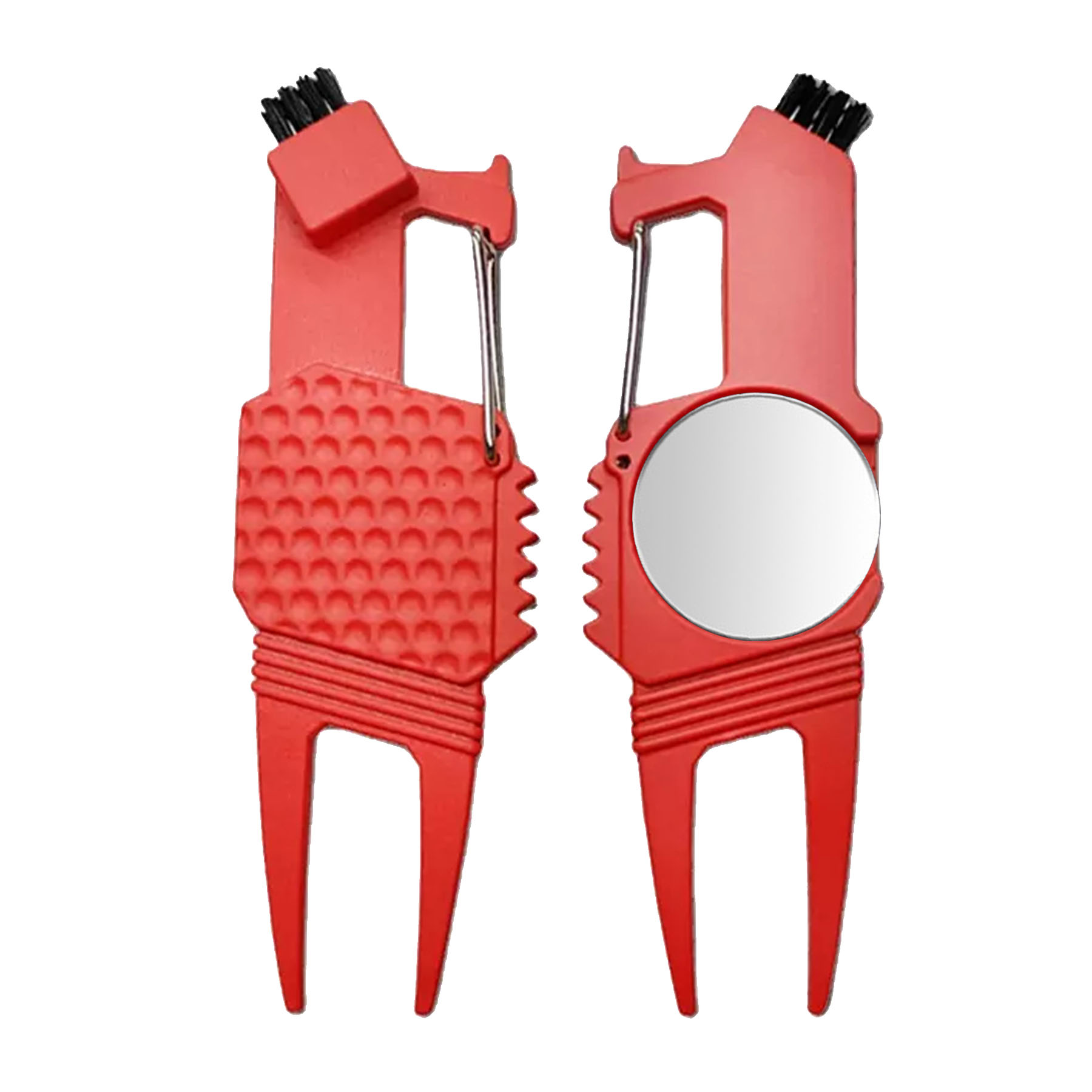 Pena 6in1 Ball Marker Golf Divot Tool 3