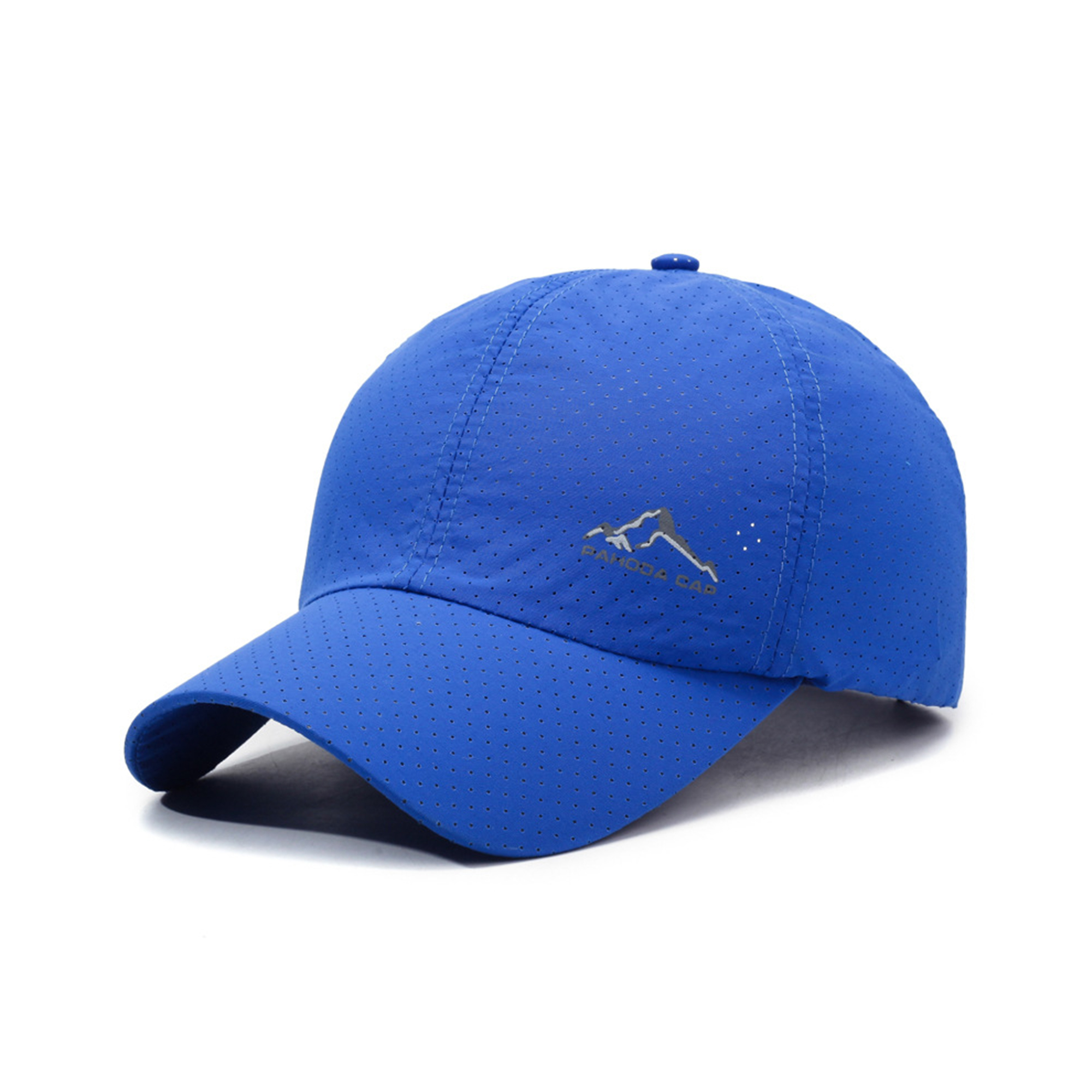 Mesh Baseball Cap Breathable 4
