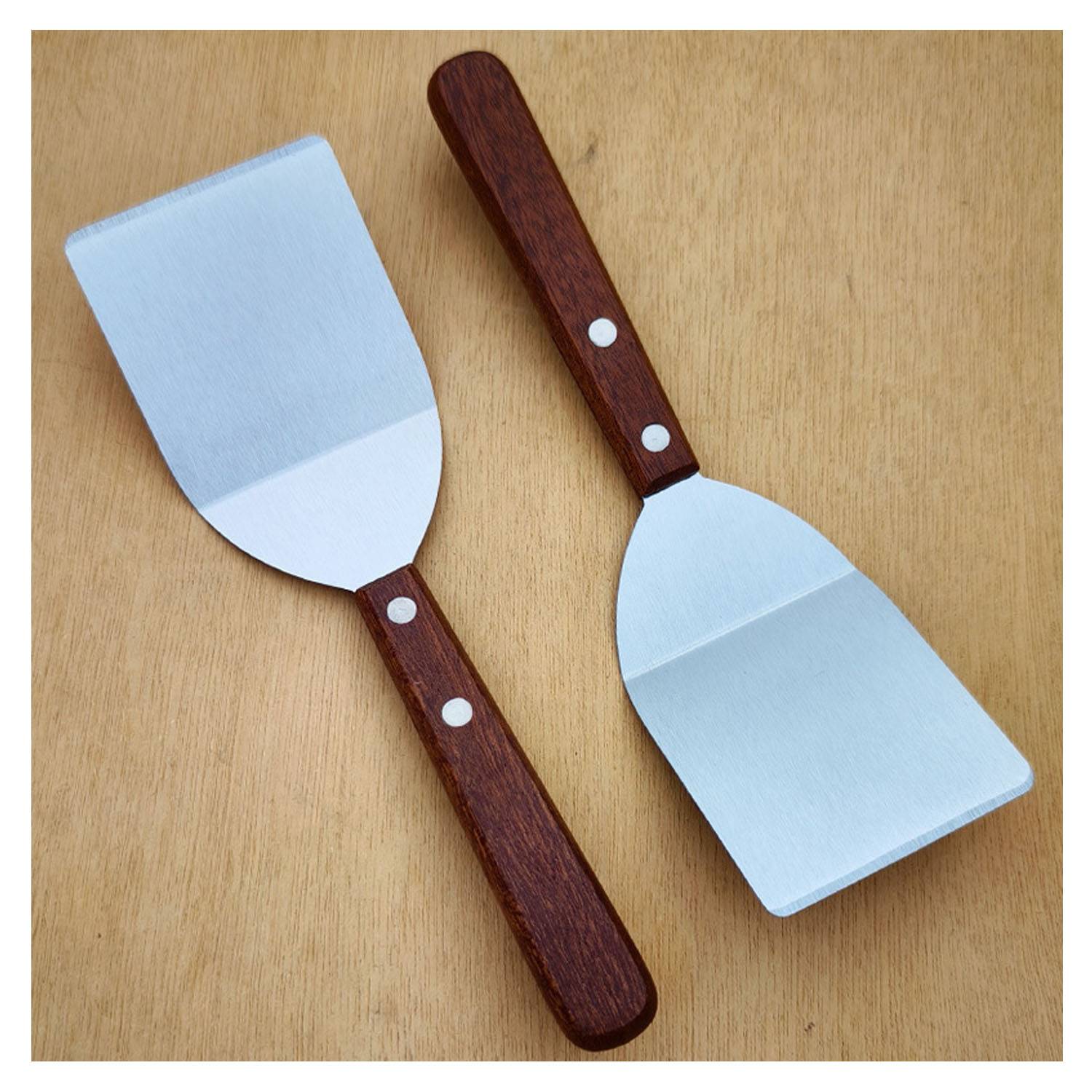 Customizable Wood Handle Turner 3