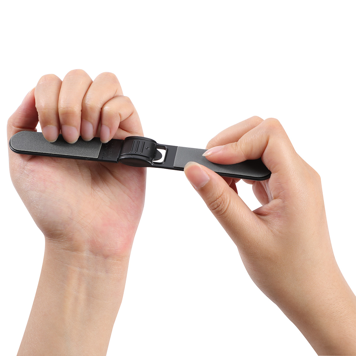 Salon Folding Dual Nail File 22