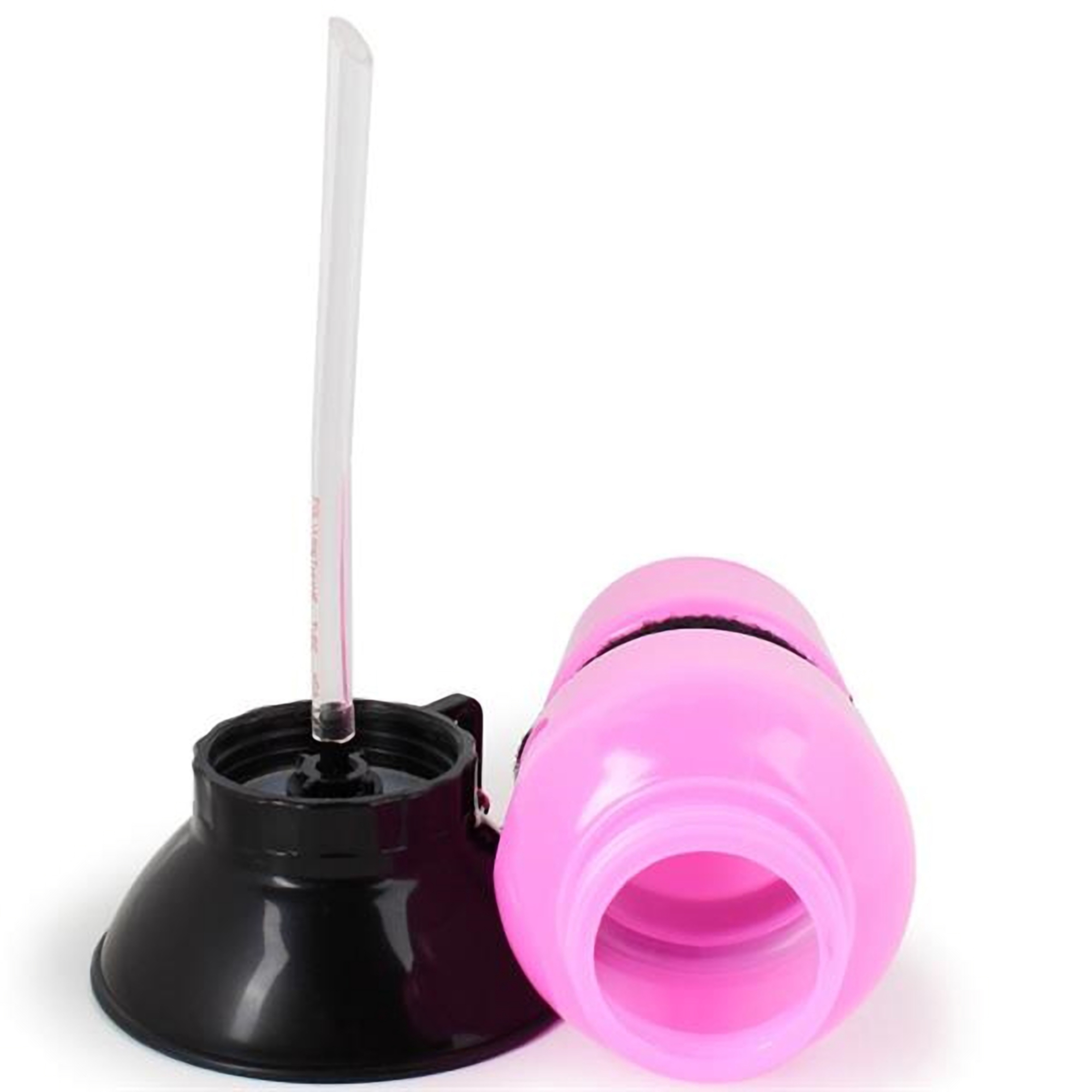 500mL Portable Dog Water Bottle 1