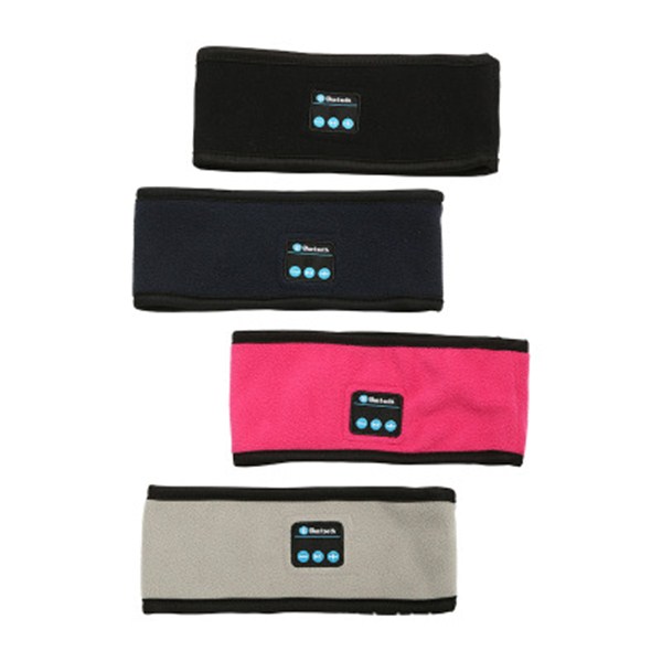 Bluetooth  Wireless Sports Headband 5
