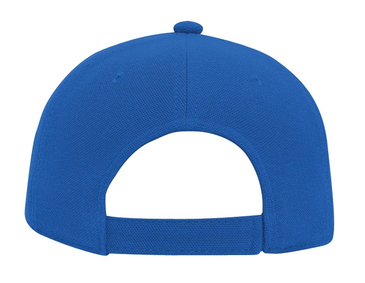 OTTO CAP® 6 Panel Low Profile Baseball Cap 28