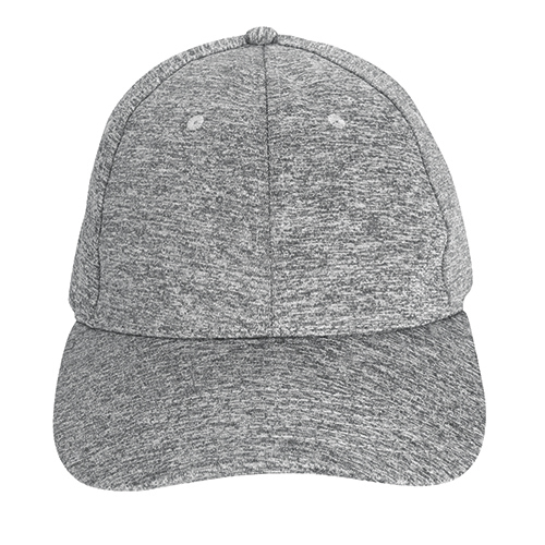 Heathered Cap