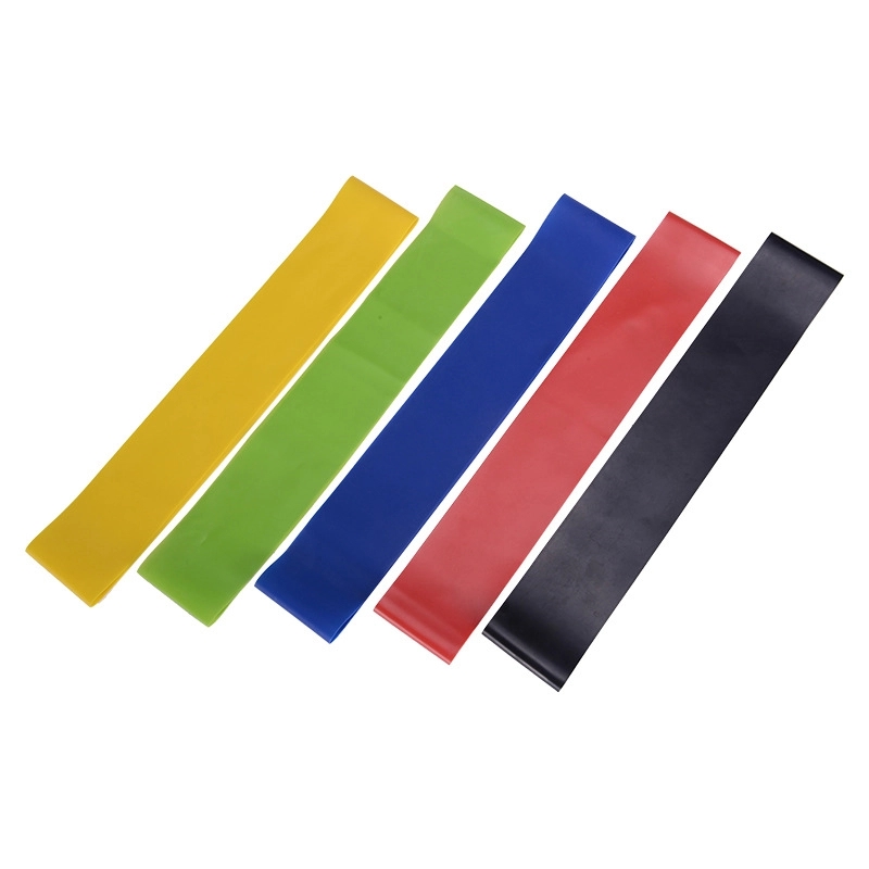 Stretchable Yoga Band 14
