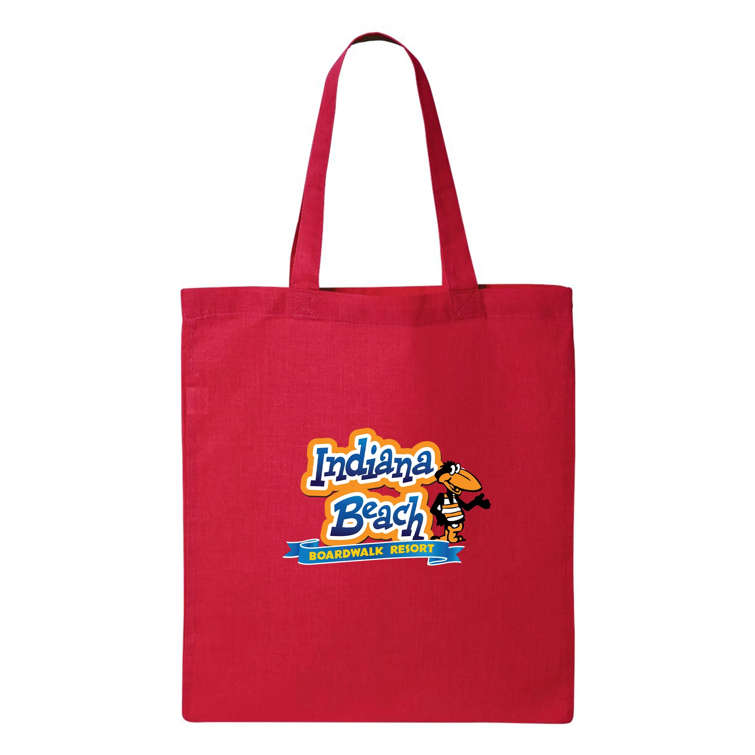 Economical Tote 8