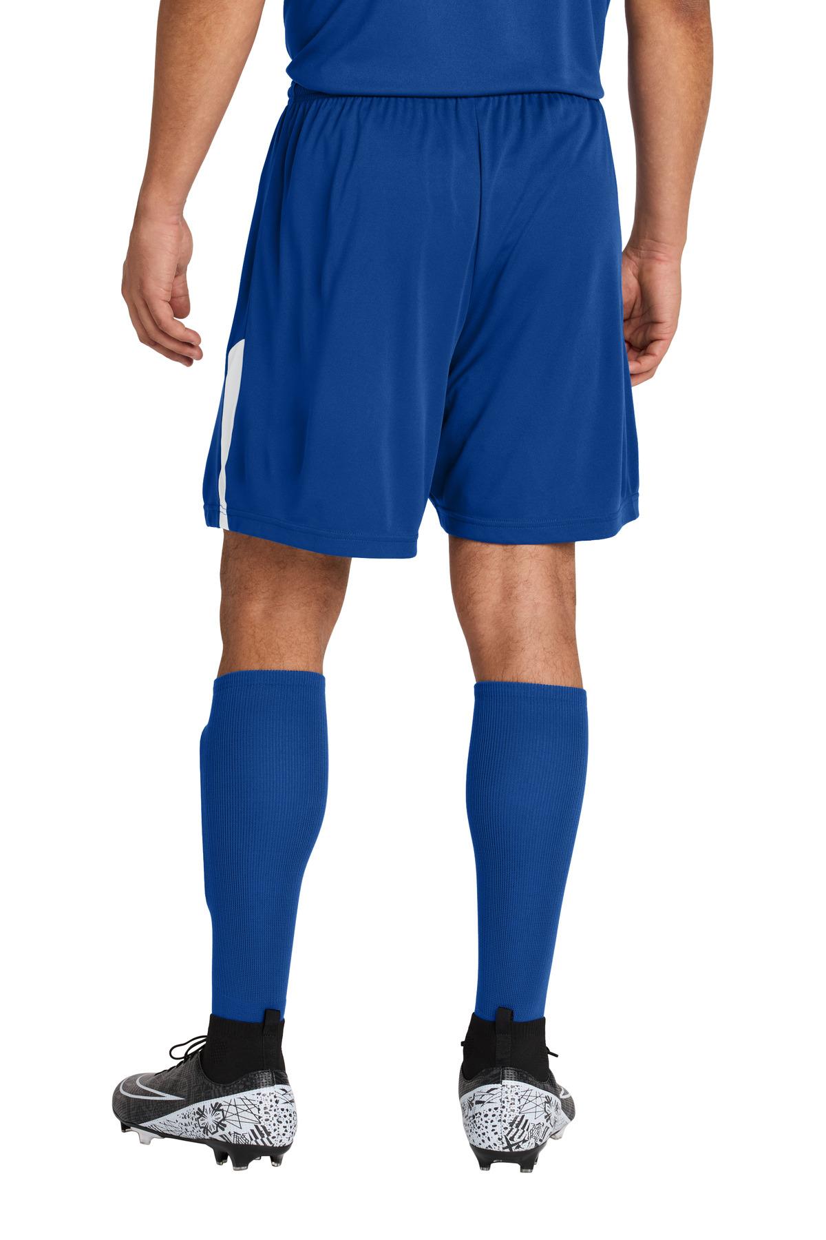 Sport-Tek All Sport OTC Socks STA05 8