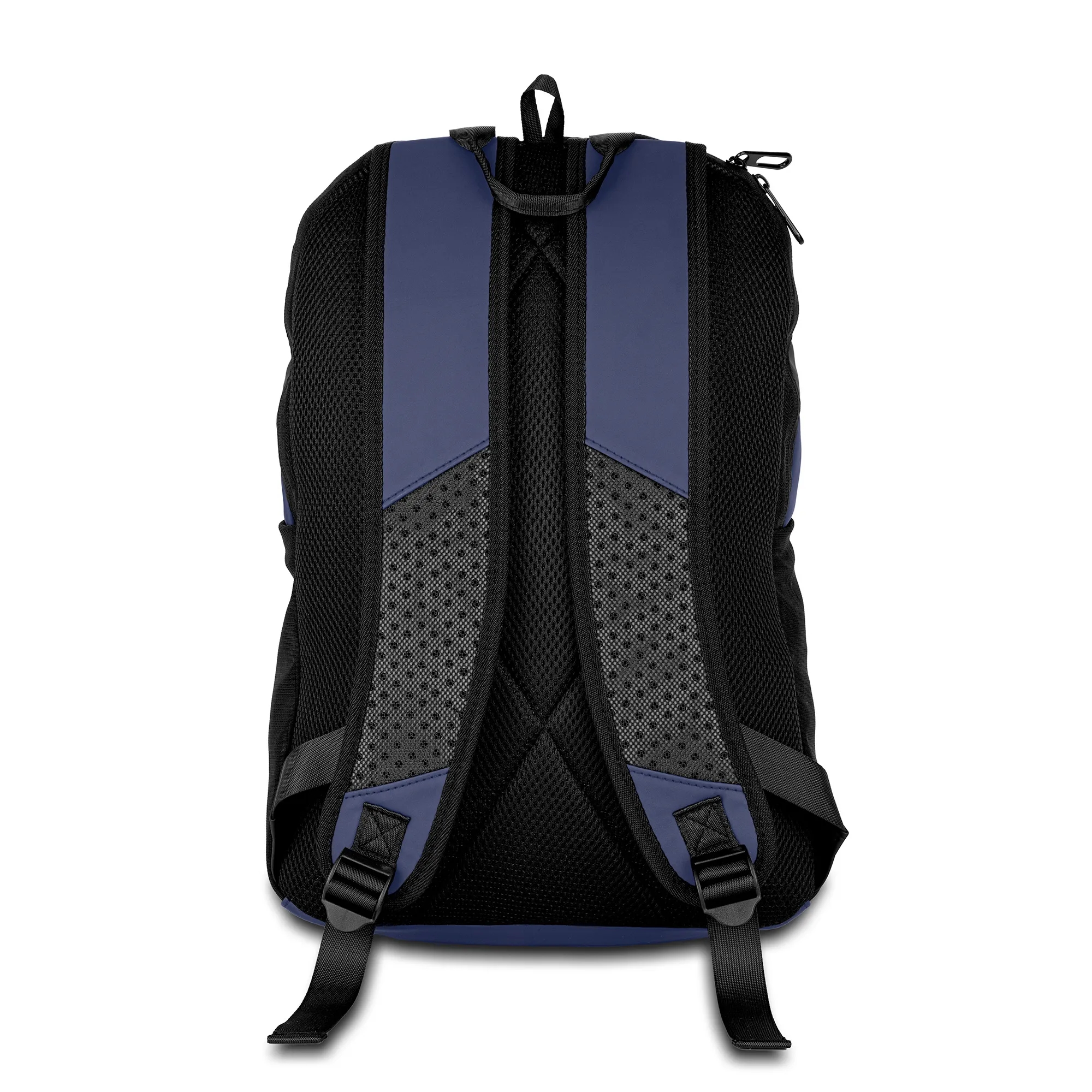 PU Leatherette Water Resistant Backpack 2