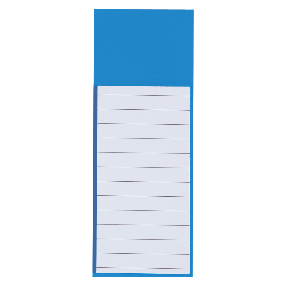 Magnetic Note Pad 6