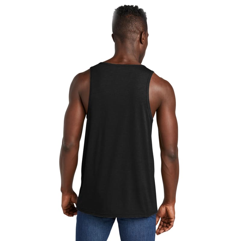 AllMade Unisex Tri-Blend Tank 17