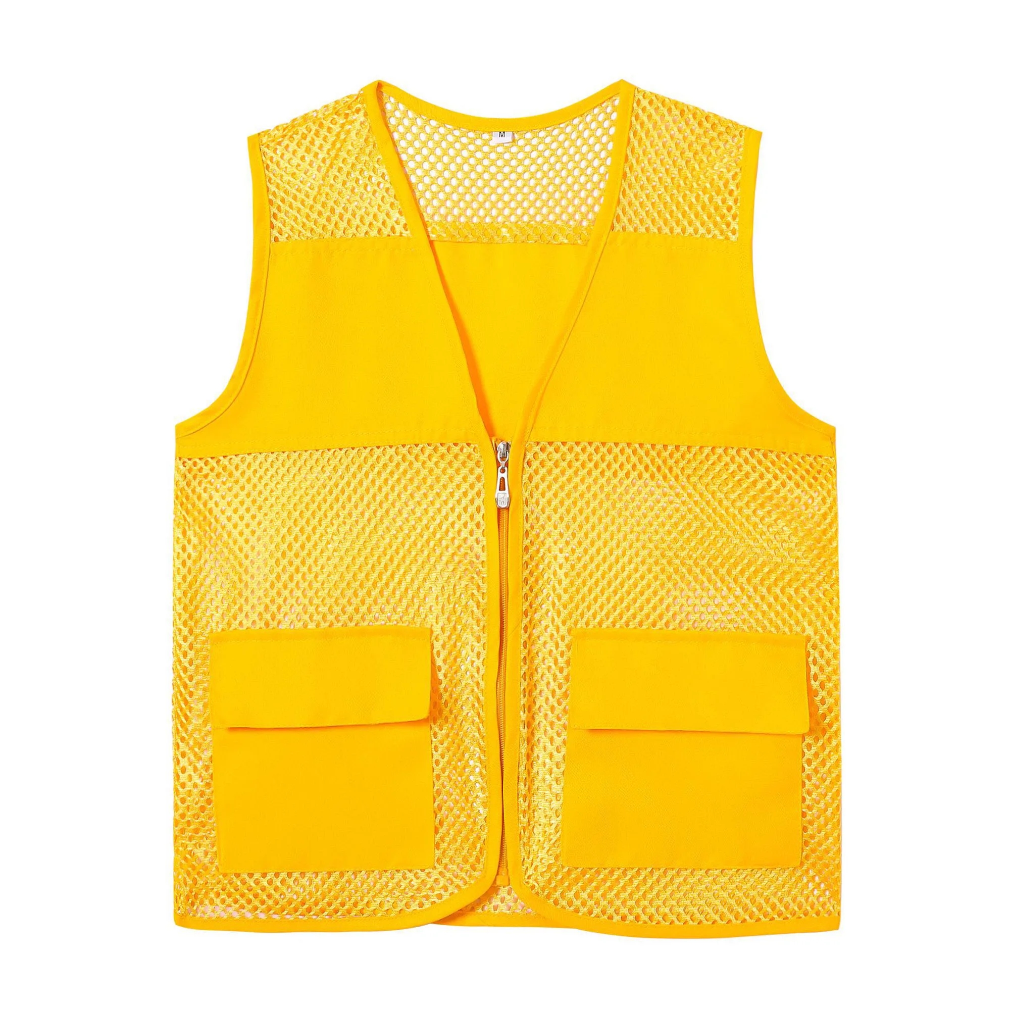 Volunteer Uniform Vest 2