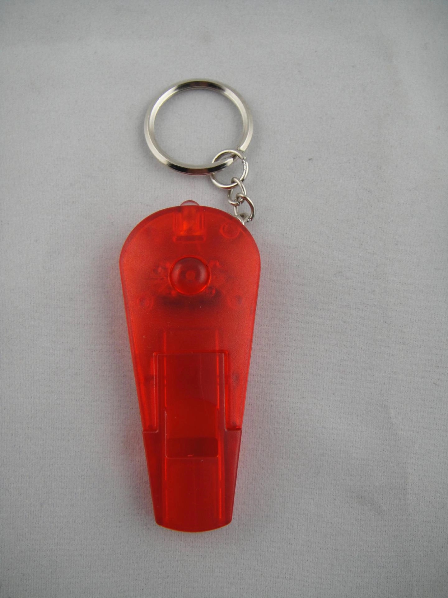 Whistle Light/Key Chain 2