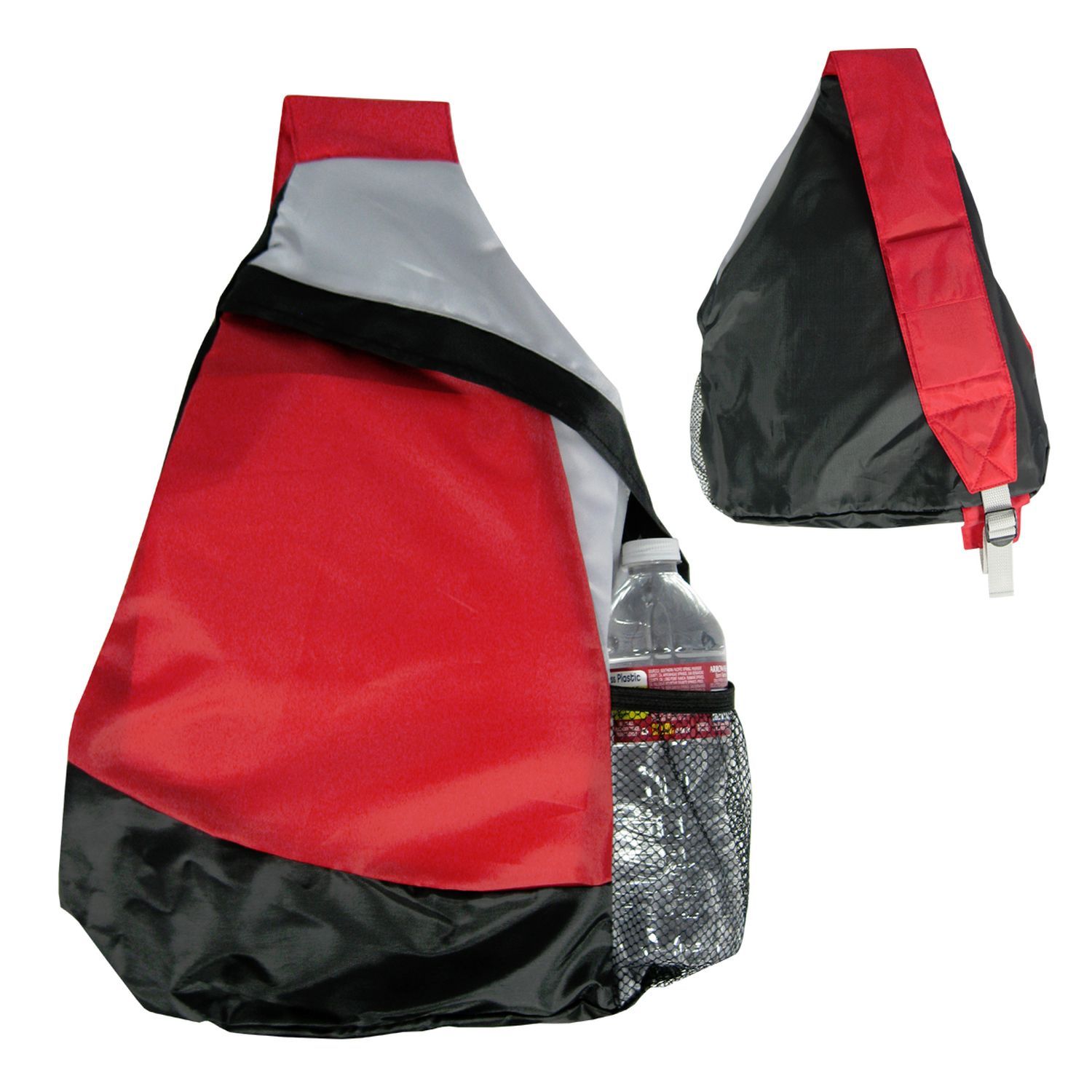 Polyester Sling Bag 2