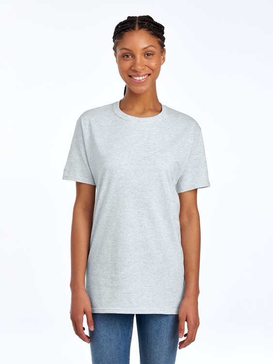 FRUIT OF THE LOOM HD Cotton™ Unisex T-Shirt 177