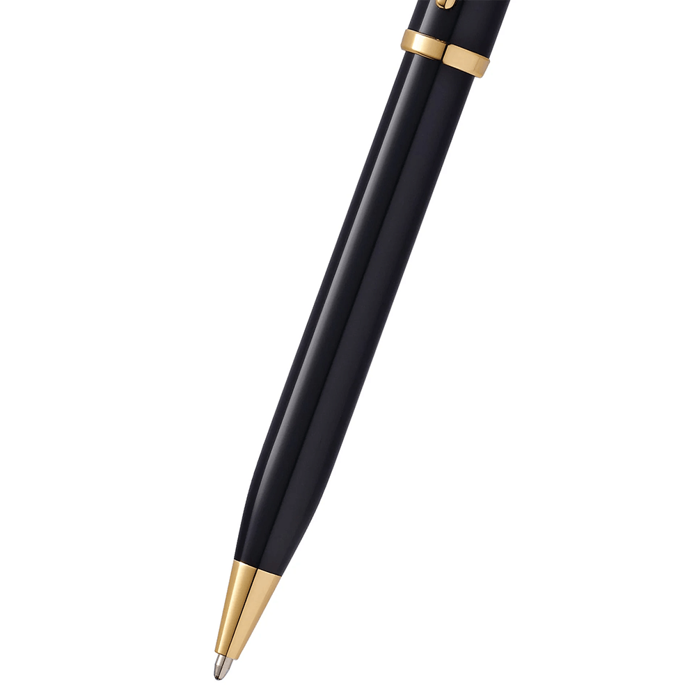 Cross Century® II Classic Black Ballpoint Pen 7