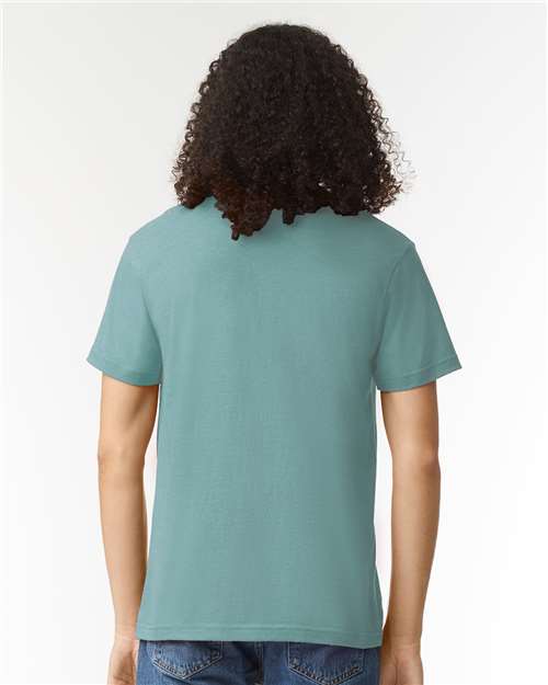 Unisex CVC Tee - 2001CVC 99