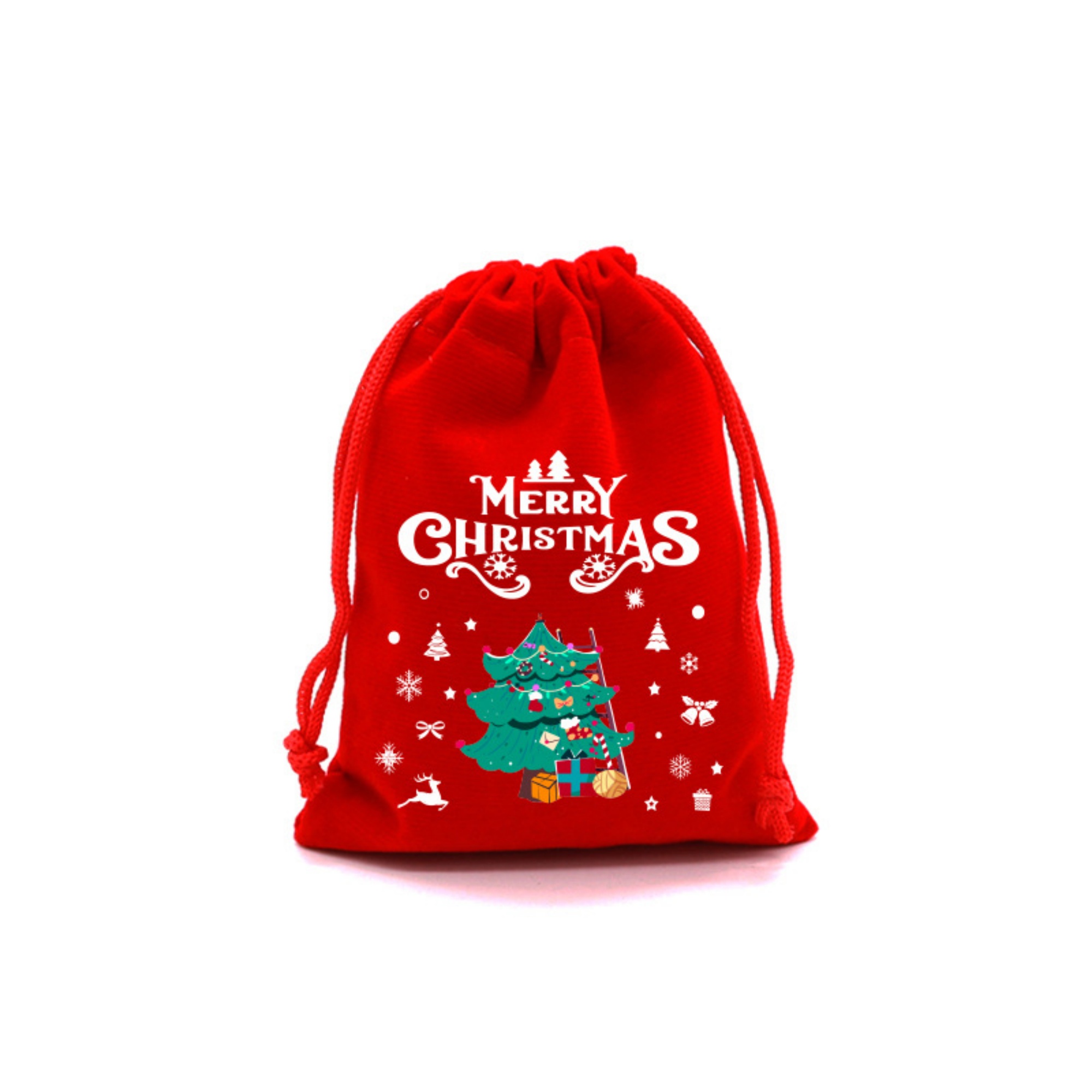 Candy Gift Bag 3